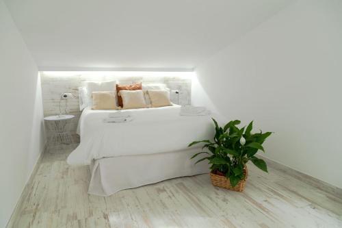 playa sin aglomeraciones, tarifas especiales cerca de Puerto Banús (playa sin aglomeraciones, tarifas especiales cerca de Puerto Banus) in กวลดัลมันซา