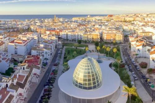 ทัศนียภาพภายนอกโรงแรม, playa sin aglomeraciones, tarifas especiales cerca de Puerto Banús (playa sin aglomeraciones, tarifas especiales cerca de Puerto Banus) in กวลดัลมันซา