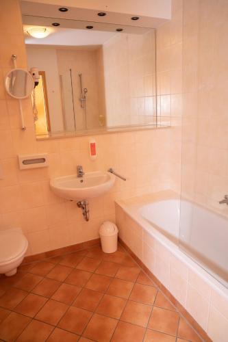 Hotel Lowenstein 1.8km von Lissingen entfernt