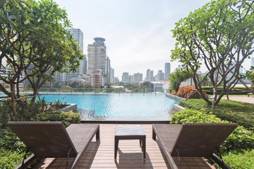 Villa Asoke By Favstay Villa Asoke By Favstay