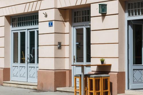Deluxe Apartments Krakow Brzozowa by Renters - main image