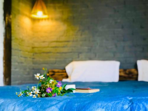 Cơmlam Eco House – Sa Pa