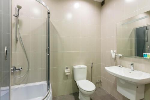 Tbilisi Sweet Home Apartment