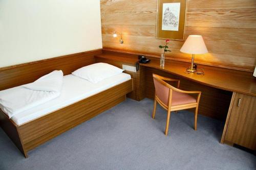 hotel photo