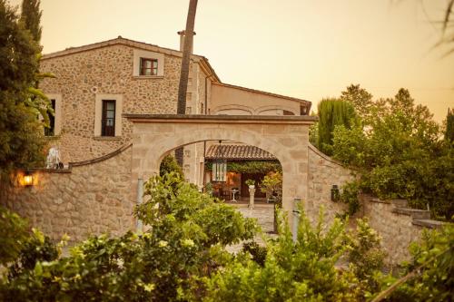 Sa Vinya des Convent Agroturismo - Hotel Bodega
