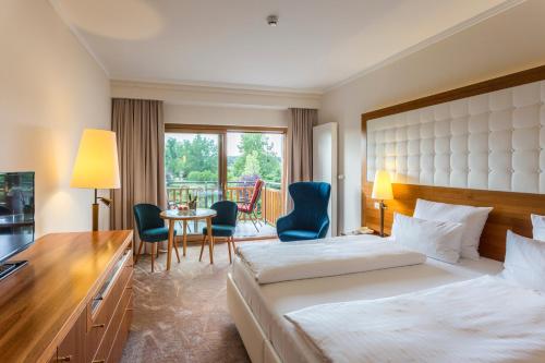 Hotel & Spa Der Steirerhof - image 4