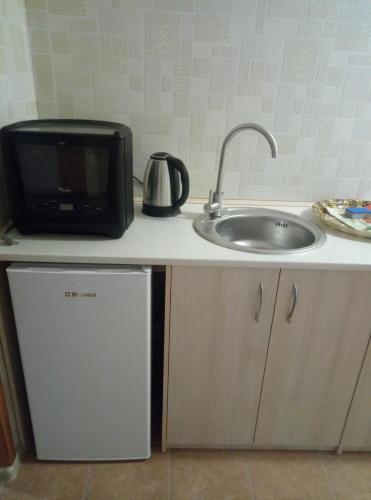 Apartament on Komarova 29 вулиця Комарова 29, Kirovohrad (fotografie 8)