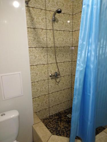 Apartament on Komarova 29 вулиця Комарова 29, Kirovohrad (fotografie 9)