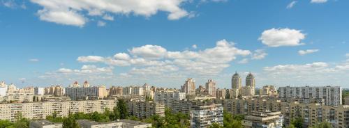 Apartment on Obolonskaya Square 3 - image 3
