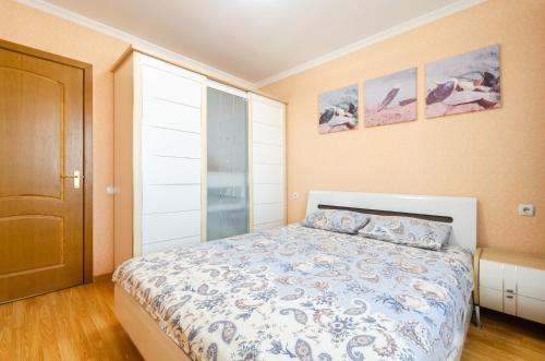 Apartment on Obolonskaya Square 3 - image 7