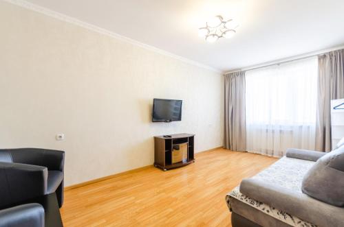 Apartment on Obolonskaya Square 3 - image 13