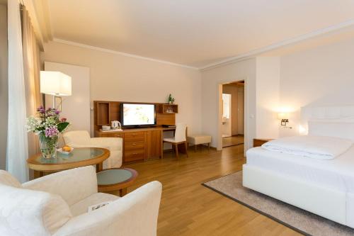 Hotel & Spa Der Steirerhof - image 14
