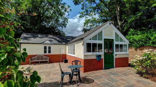 The Peach House gîte à louer Axminster