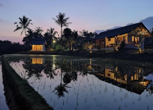 KUBU D'UME HOMESTAY KUBU D'UME HOMESTAY