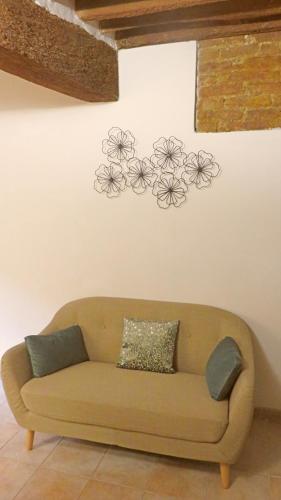San Gimignano Apartments Vernaccia - image 10