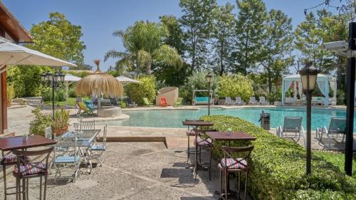 Sa Vinya des Convent Agroturismo - Hotel Bodega