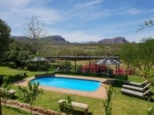 Thabile Lodge 3