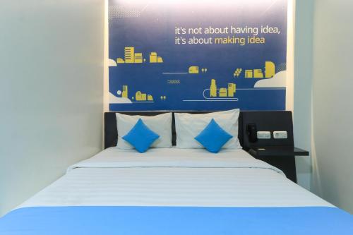 Hotel Berlian International Room Type - Superior Double Room
