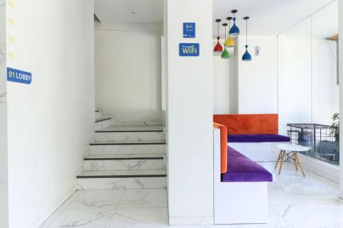 Facilities, Hotel Berlian International Surabaya near Tanjung Perak Harbor