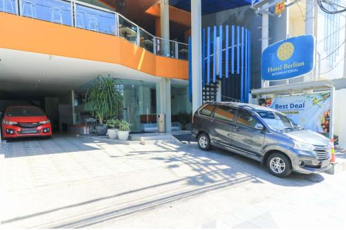 Hotel Berlian International Surabaya
