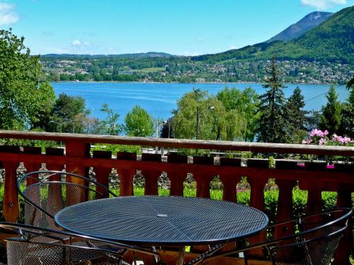 Hotel des Marquisats - Hôtel - Annecy