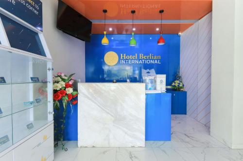 Hotel Berlian International Surabaya