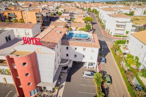 Hotel Grand Cap - image 3