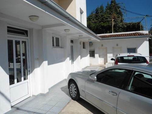 Apartments & campervans Jankovic Apartments & campervans Jankovic