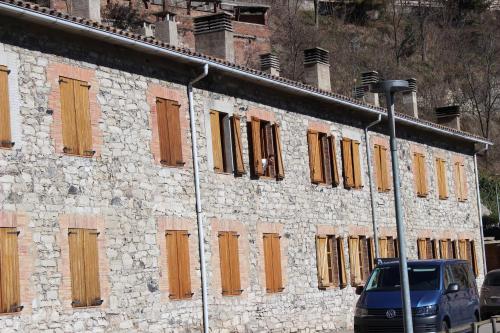 Duplex para 6 en Cercs, Berga - A 30 mins del Pedraforca