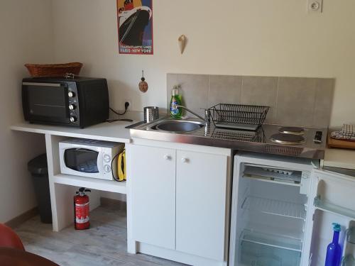 Montagne Noire Apartment Saissac in Saissac