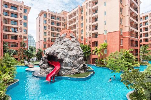 Seven Seas Condo Resort Jomtien By Favstay Seven Seas Condo Resort Jomtien By Favstay