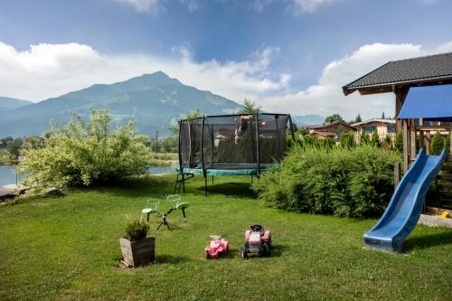 Narzenhof Wellness Chalets, Familien & Luxus Apartments am Bauernhof