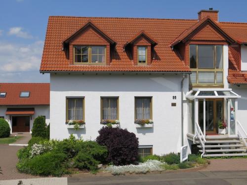 Hotel Erfurtblick - image 5