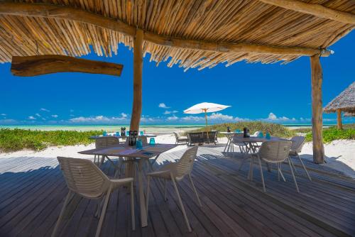Photo 11 Zanzibar White Sand Luxury Villas & Spa - Relais & Chateaux