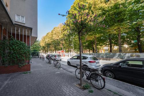 Sant'Orsola Colorful Huge Apartment - image 7
