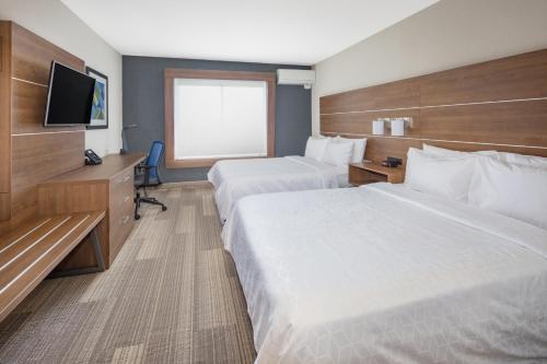 Holiday Inn Express San Diego Airport-Old Town by IHG in San Diego, USA