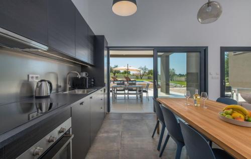 Villa Terra a luxury villa in Istria private pool - image 14