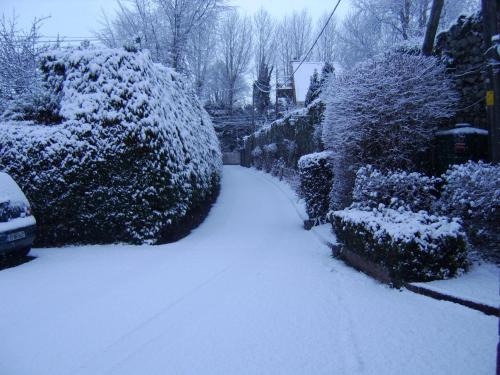 The Gardens B&B - image 2