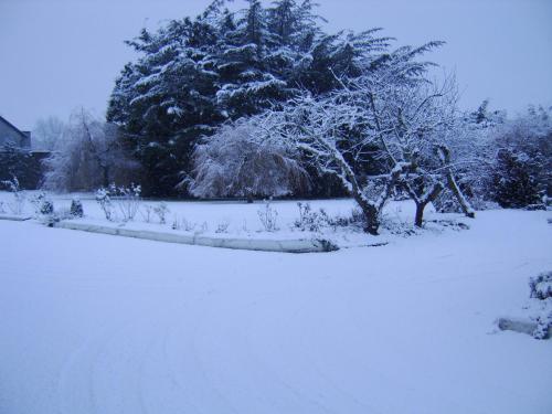 The Gardens B&B - image 8
