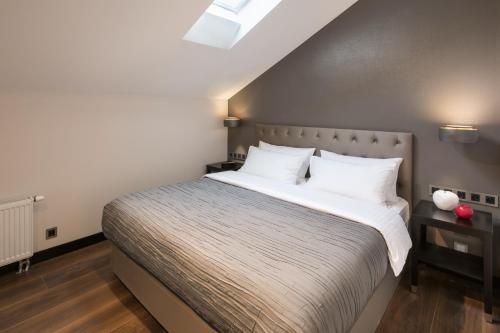 Quentin Prague Hotel - image 12