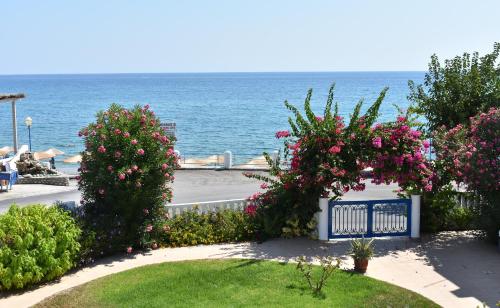 Antonios Apartments Stegna