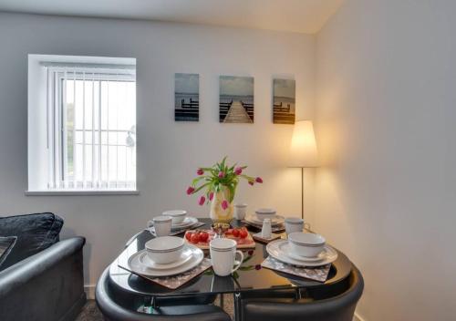 Facilities, Dirftwood Apartment in Skinningrove in Loftus