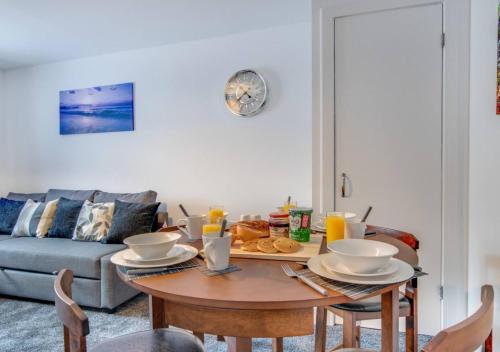 Facilities, Sunset View Apartment in Skinningrove in Loftus