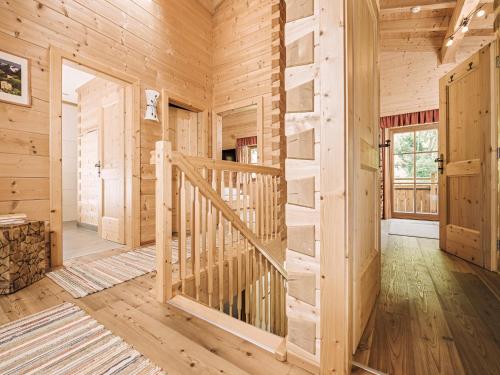 Facilities, Feriendorf Joggler - Chalets nahe der Gondel in Zell am Ziller