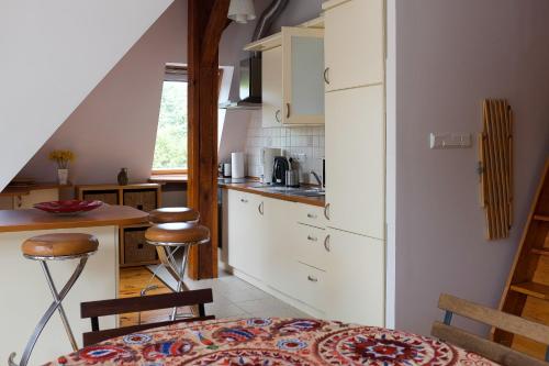 Instalações, Sopot Residence in Sopot Centrum