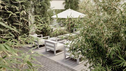 The Pure a member of Design Hotels - image 8