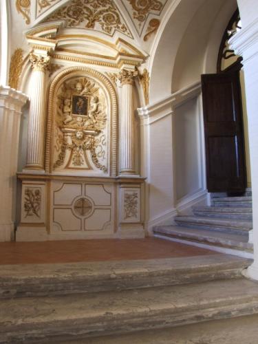 VOI Donna Camilla Savelli Hotel - image 3