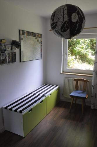 Platell Ferienhauser Het Rodelhuis Sankt Andreasberg