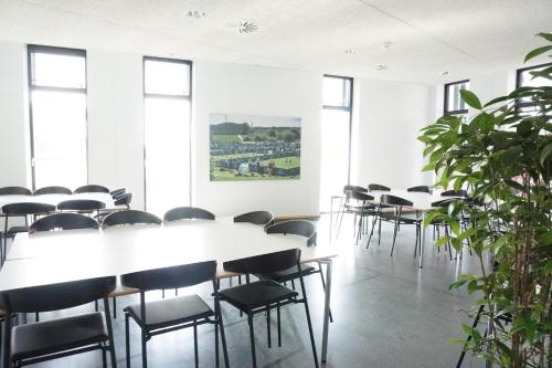DBU Hotel & Kursuscenter - image 2