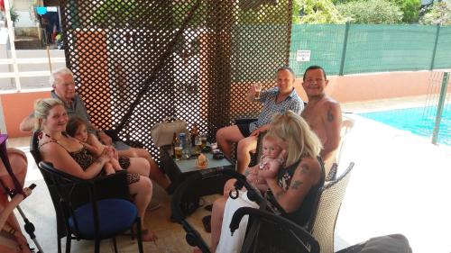 Flash Hotel in Marmaris